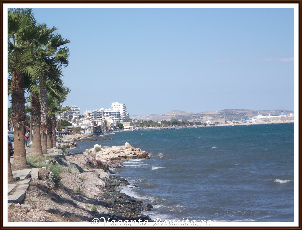 Poze din Larnaka 11