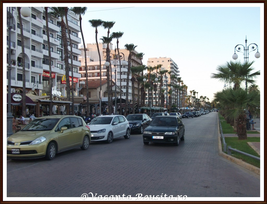 Poze din Larnaka 24