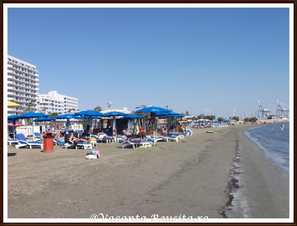 Poze din Larnaka 46