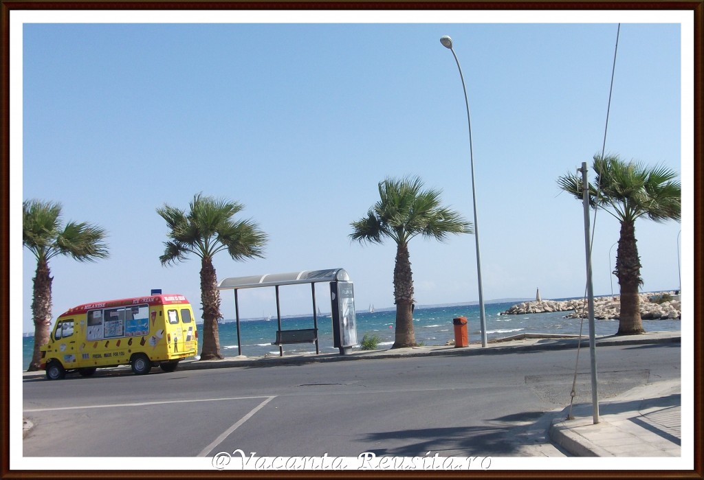 Poze din Larnaka 5