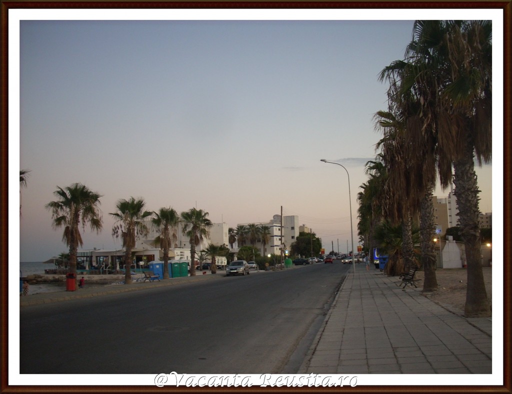 Poze din Larnaka 56