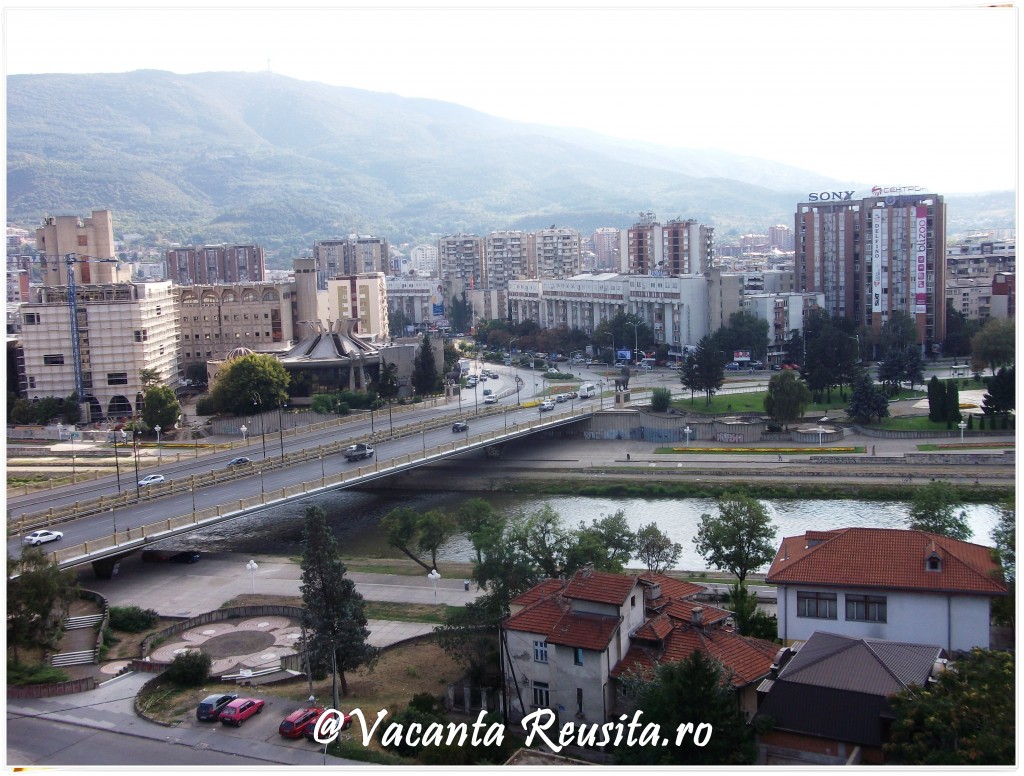 Poze din Skopje, Macedonia42