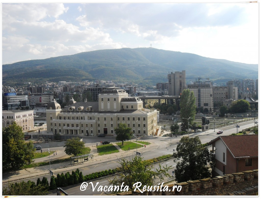 Poze din Skopje, Macedonia71