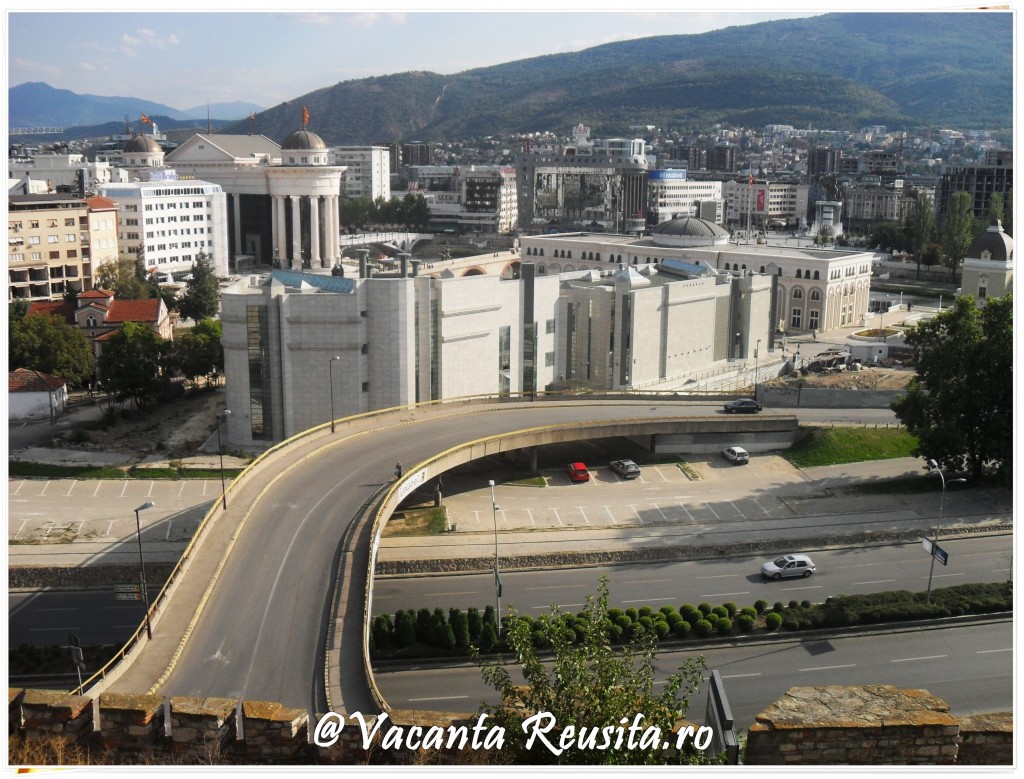 Poze din Skopje, Macedonia72