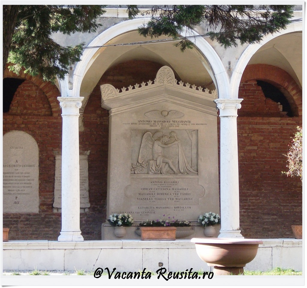 Cimitirul San Michele78