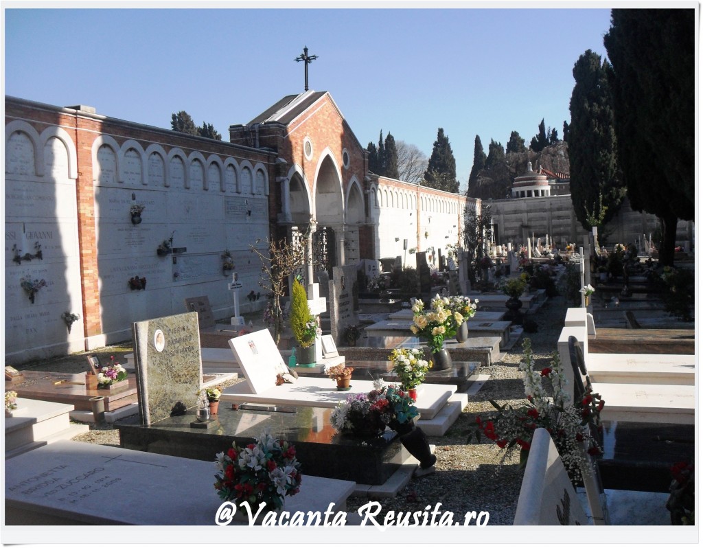 Cimitirul venetian  San Michele31
