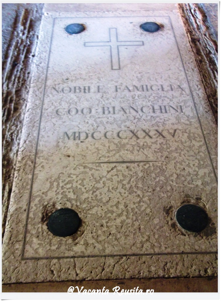 Cimitirul venetian  San Michele5