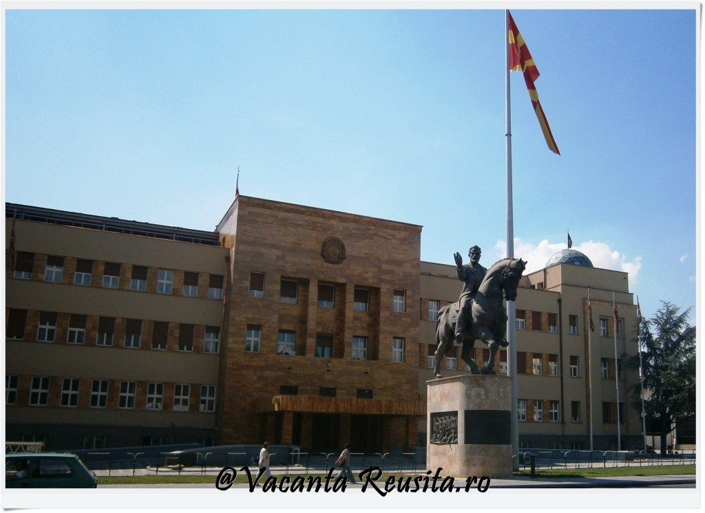 Parlamentul Macedoniei2
