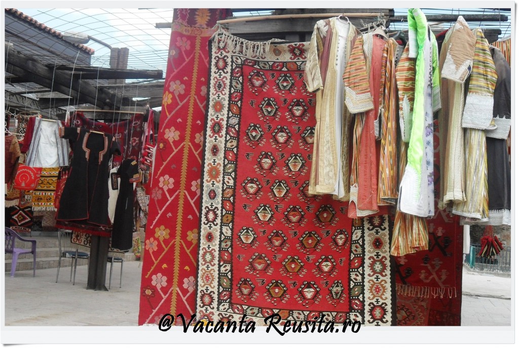 Poze din Vechiul Bazar, Skopje10