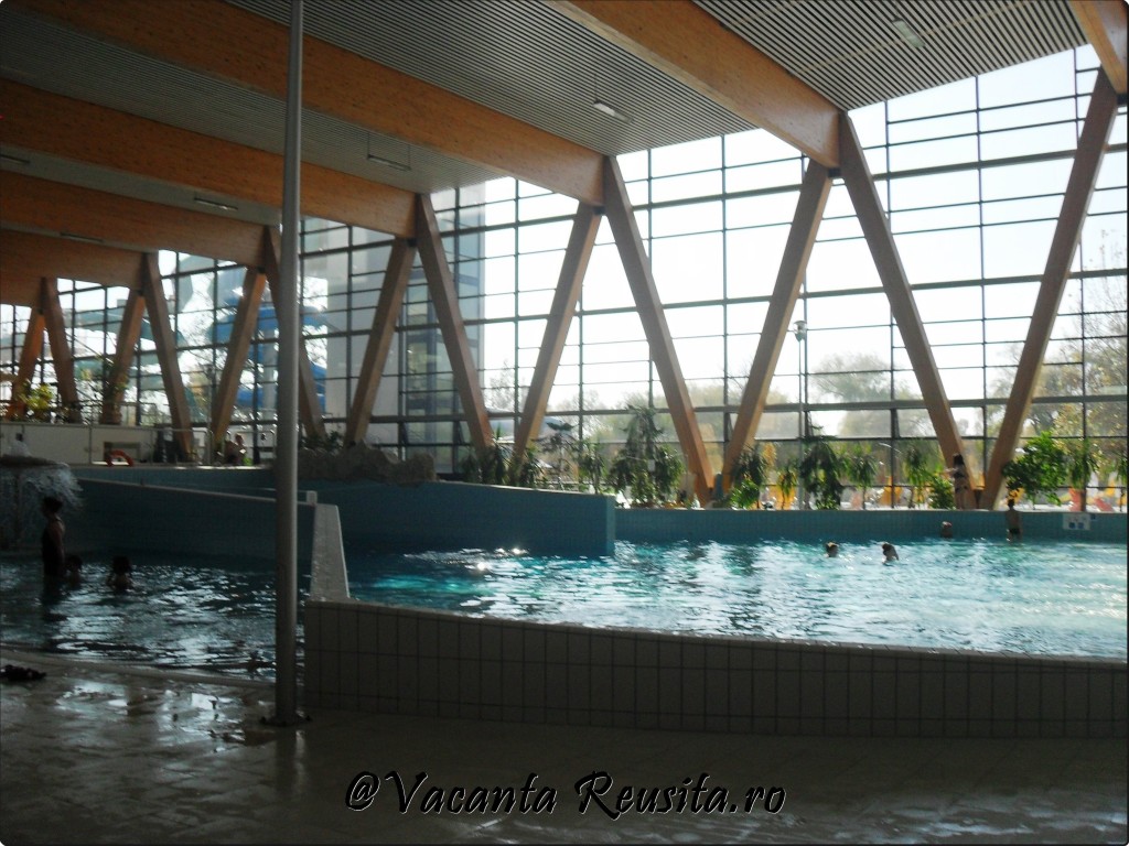 Aquaparkul din Kecskemet8