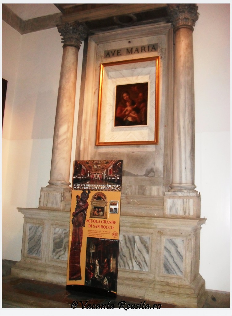 Muzeul de muzica Antonio Vivaldi din Venetia33