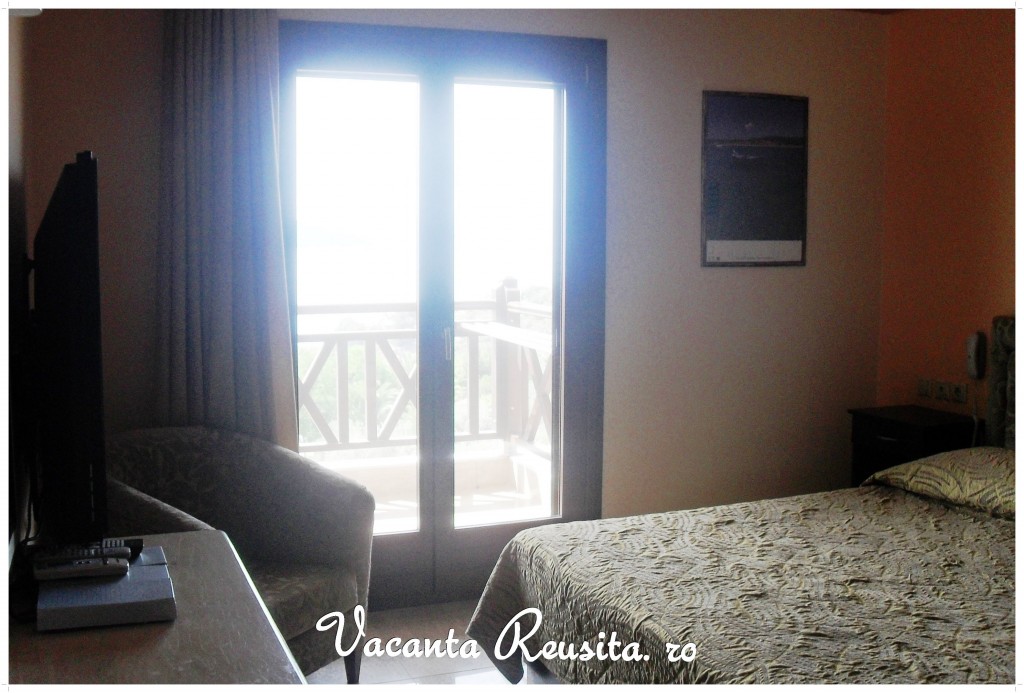 Hotel Athorama -Ouranopolis