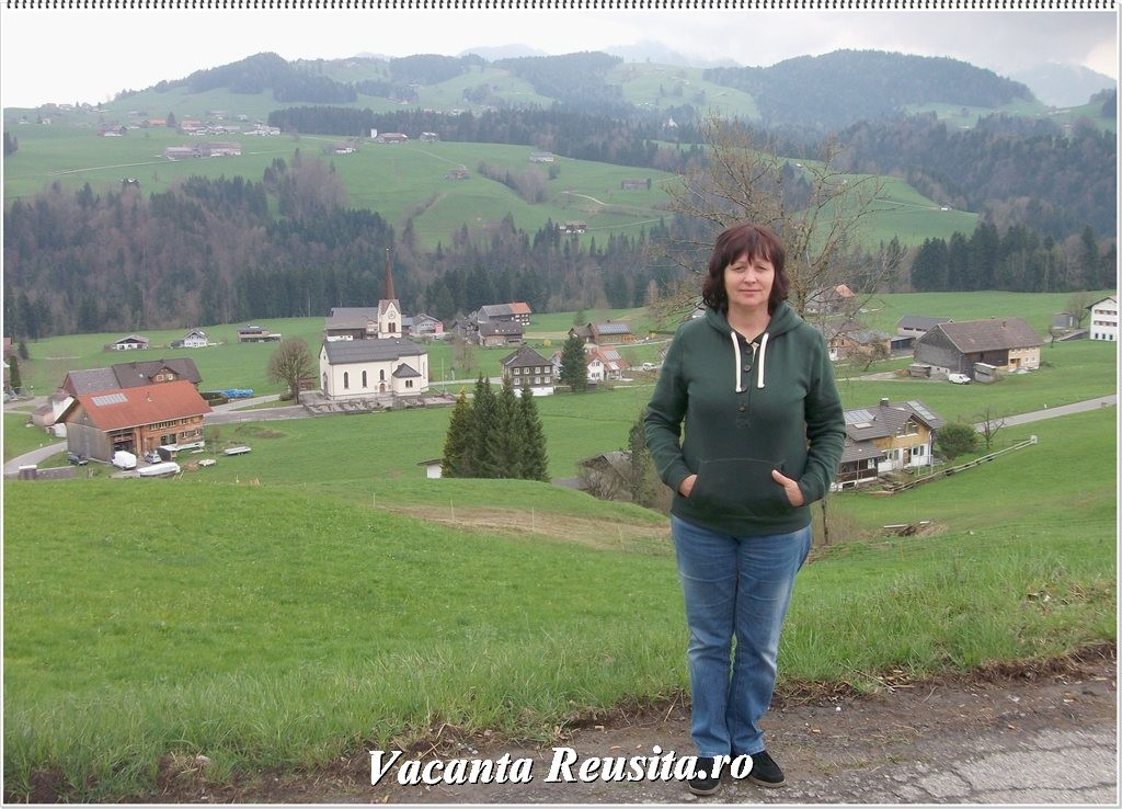 Atractii turistice din apropiere de Obermaiselstein